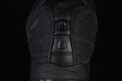 Black Anthracite