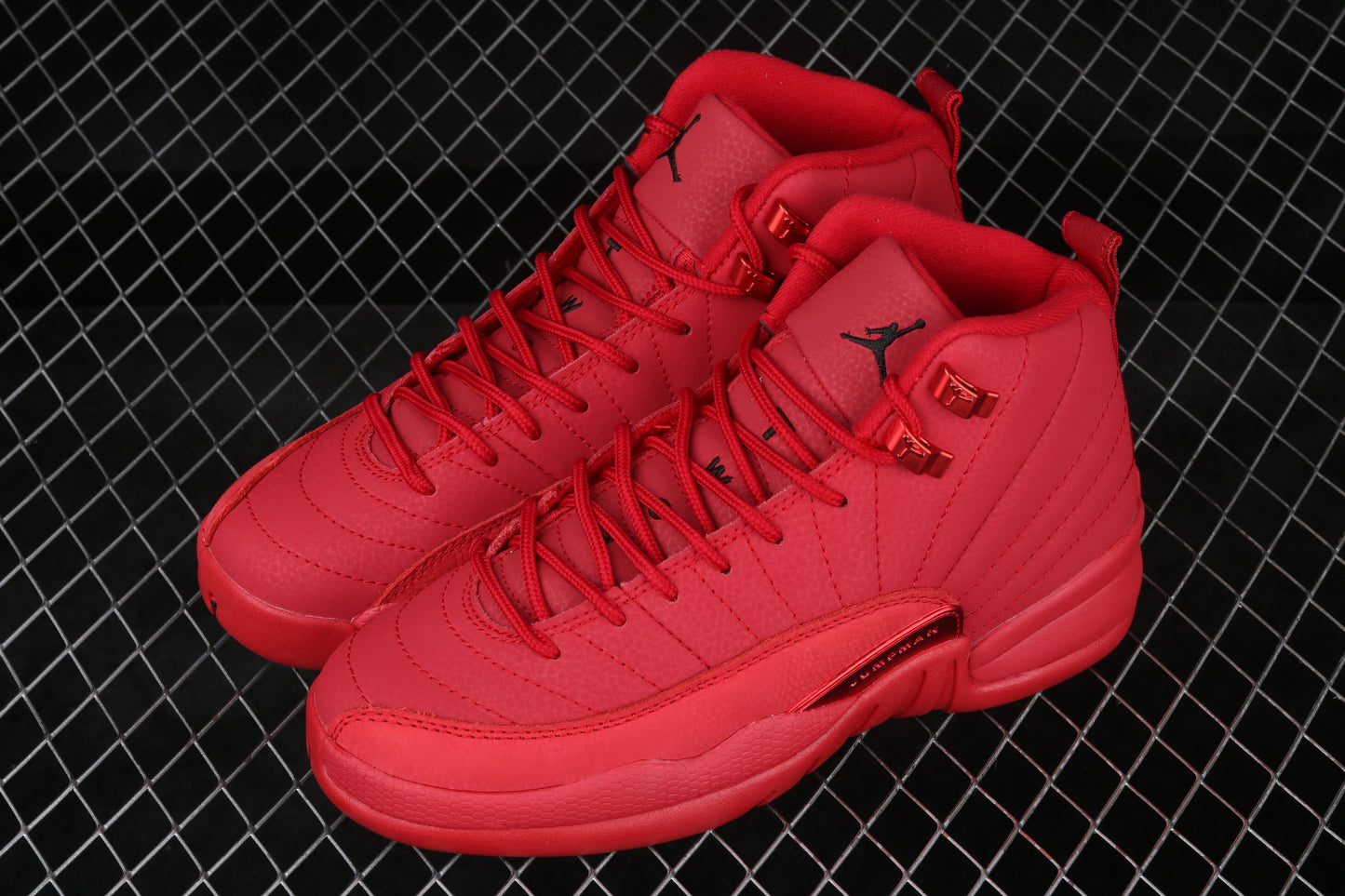 Gym Red