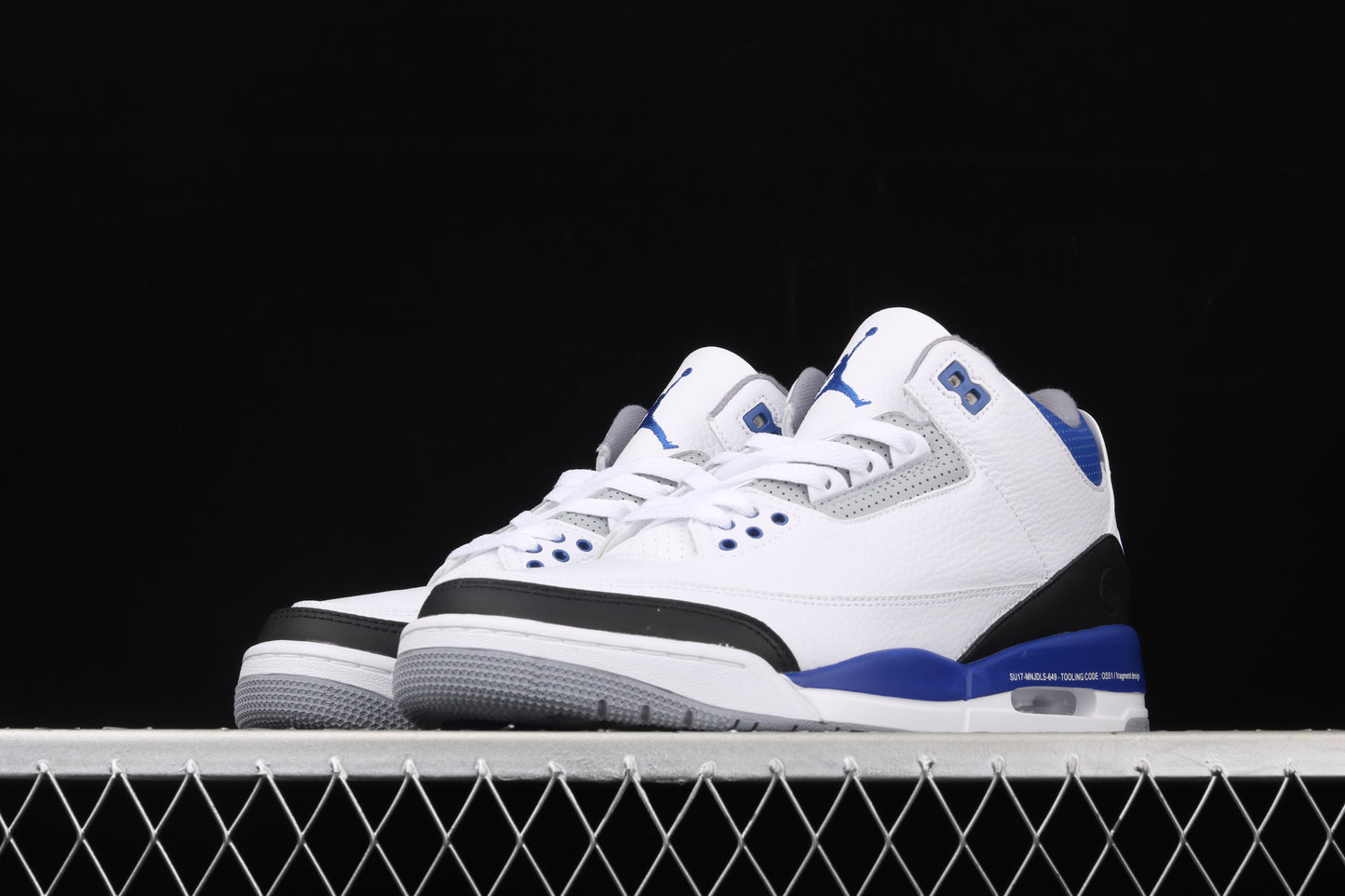 Fragment Design