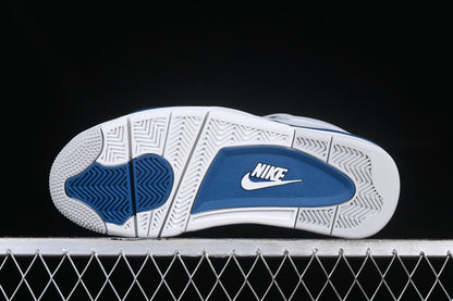 Military Blue