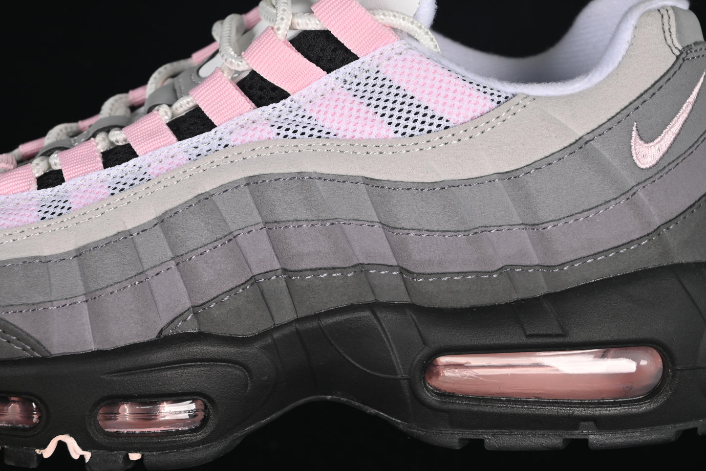 Pink Foam 2025