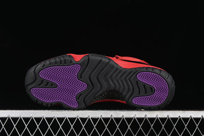 AJ11 Mid