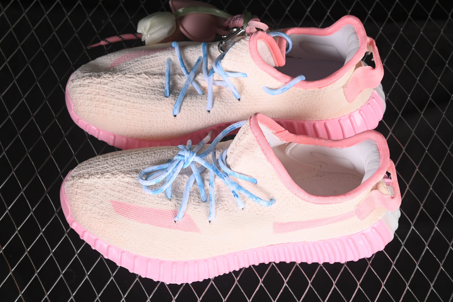 Bubblegum Pink