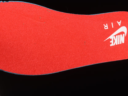 Fire Red