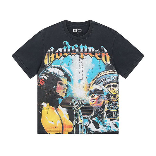 Graphic Tee