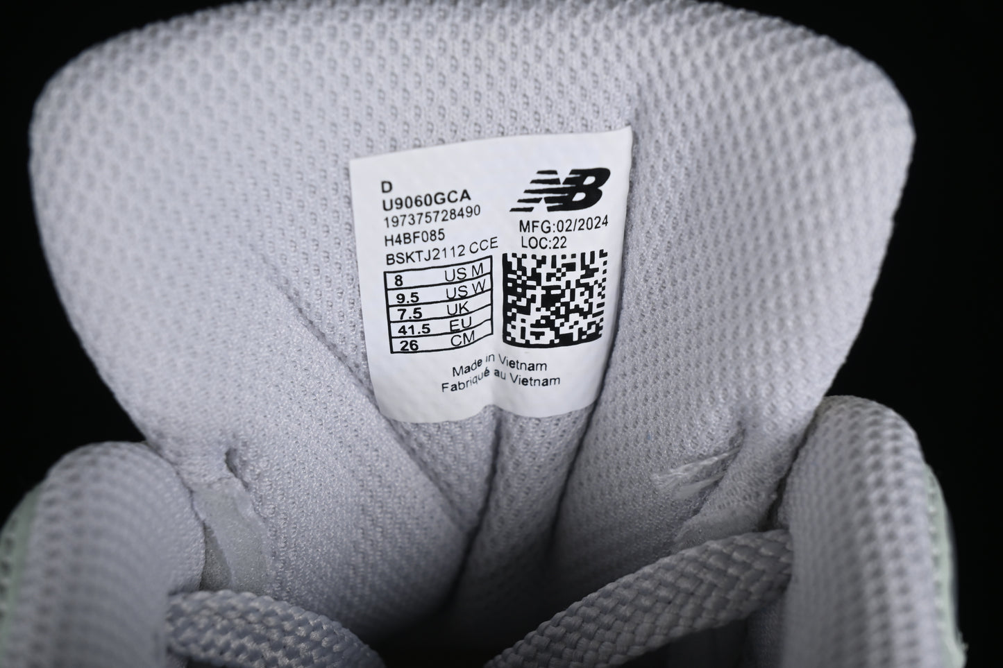 9060NB
