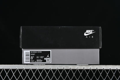 AJ11 Mid