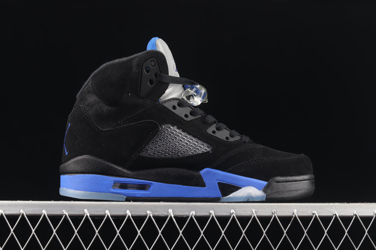 Racer Blue
