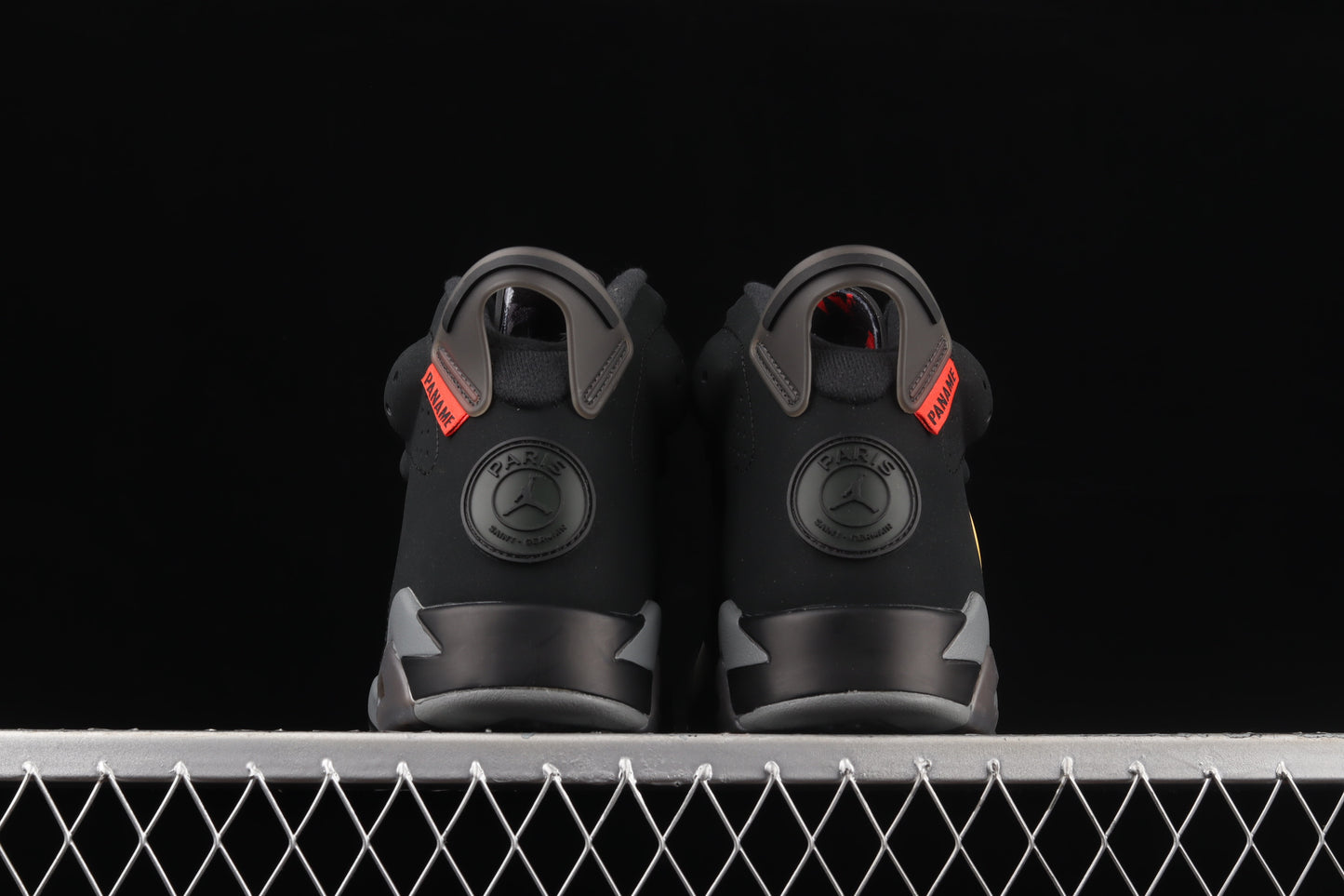 Iron Grey
