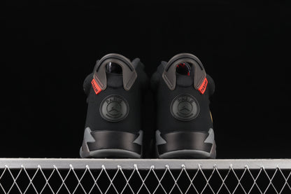 Iron Grey