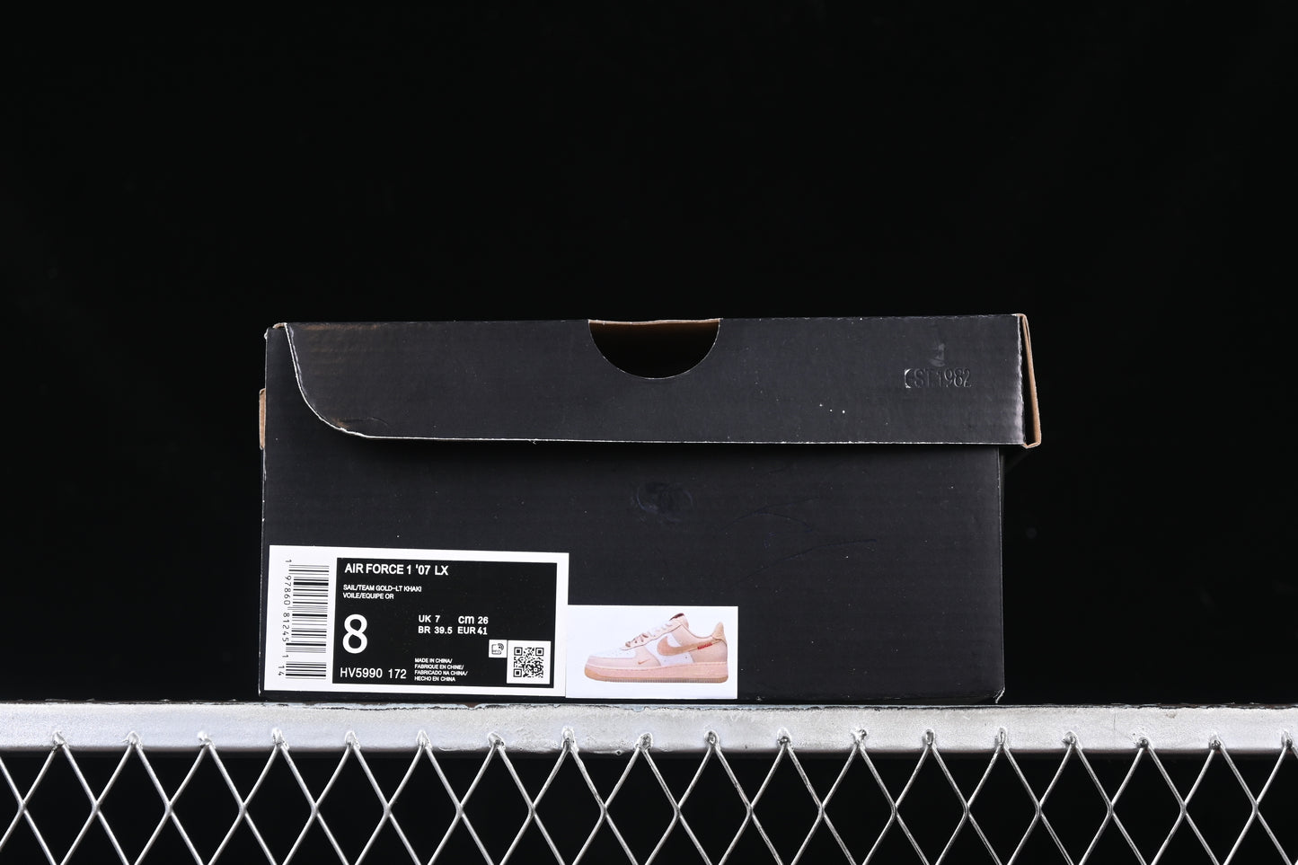 Air Force 1 Low