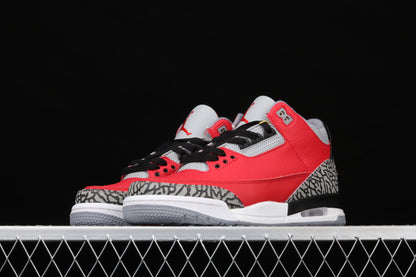 Varsity Red