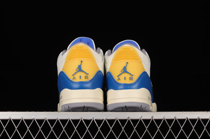 AJ3 Retro