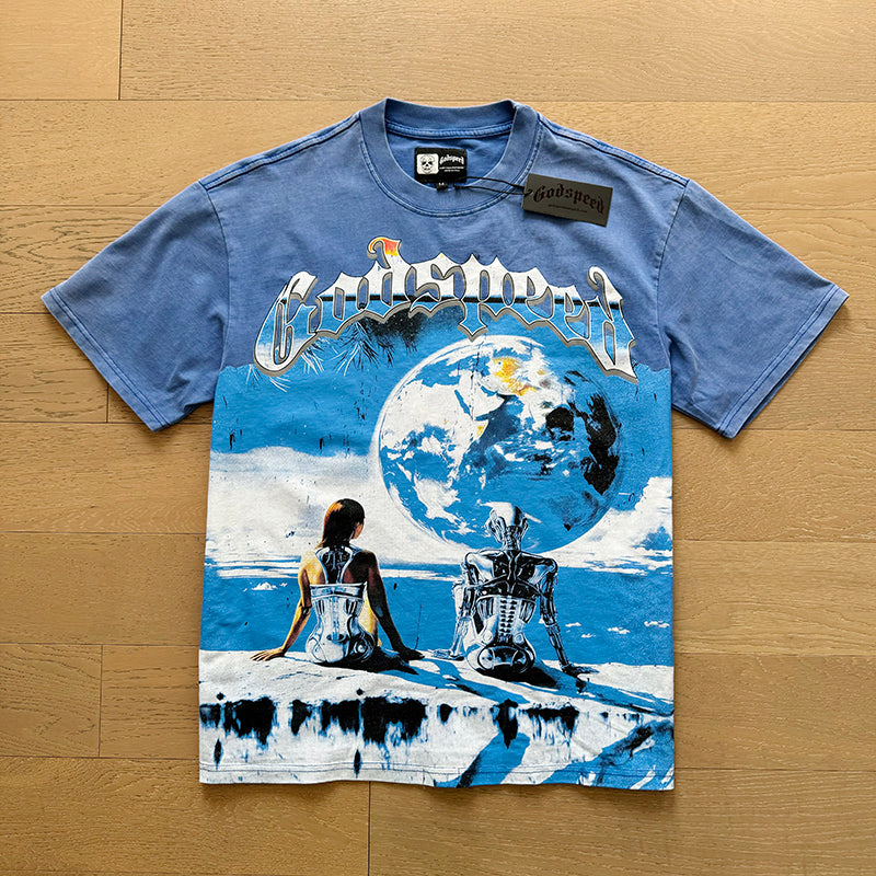 Graphic Tee