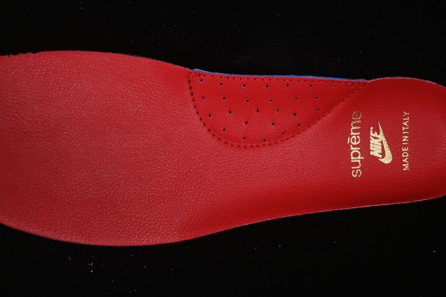 Gym Red