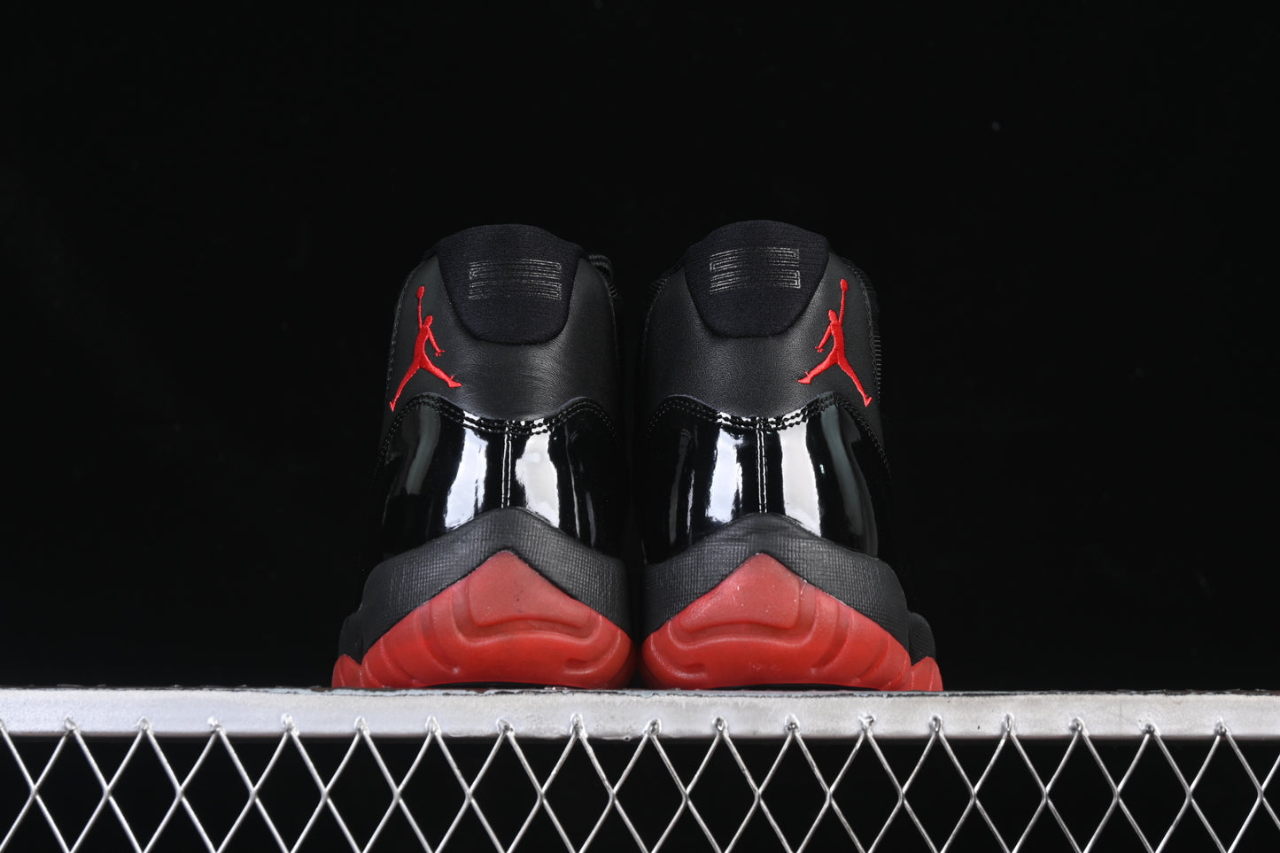 Black Red