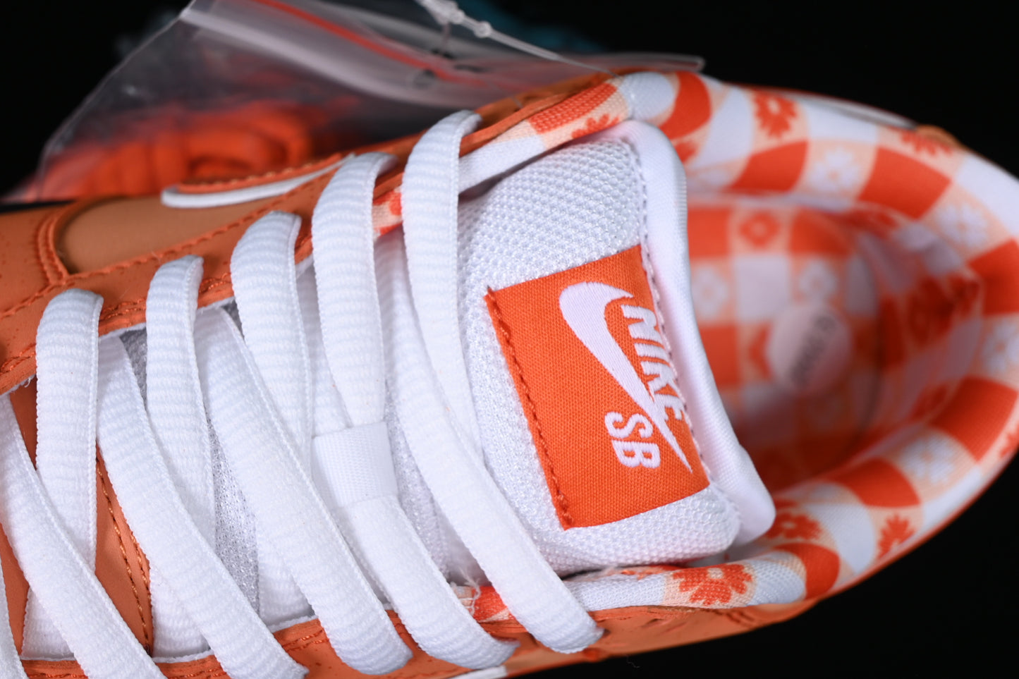 Lobster Orange