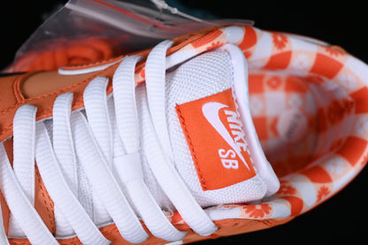 Lobster Orange