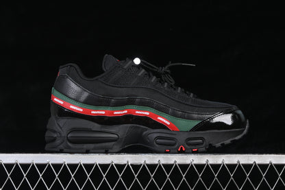 Undefeated ‘Black’