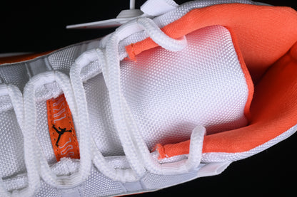 White Orange