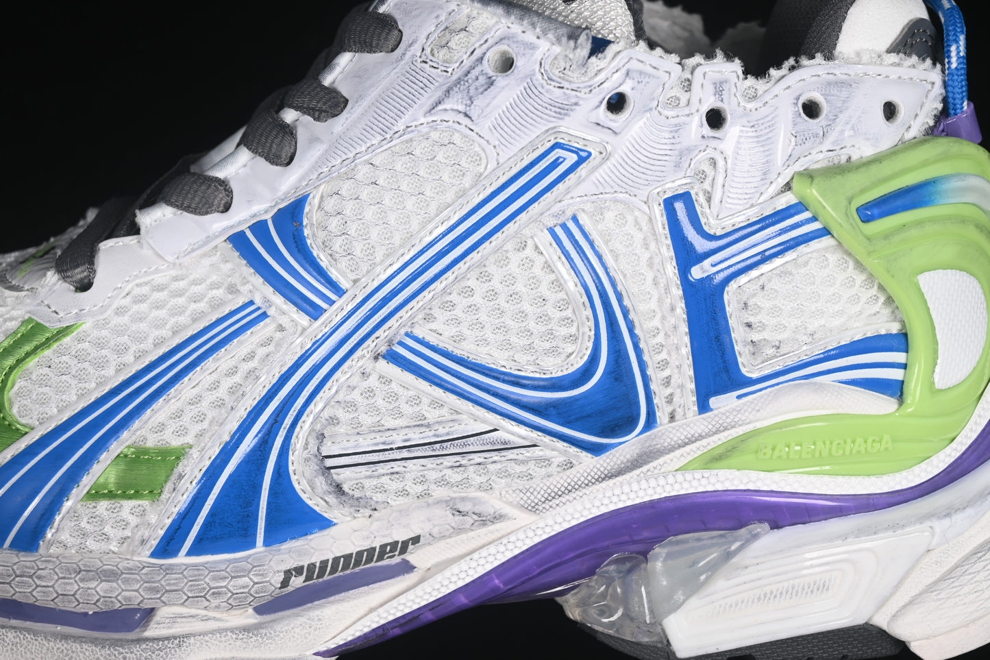 Runner Sneaker