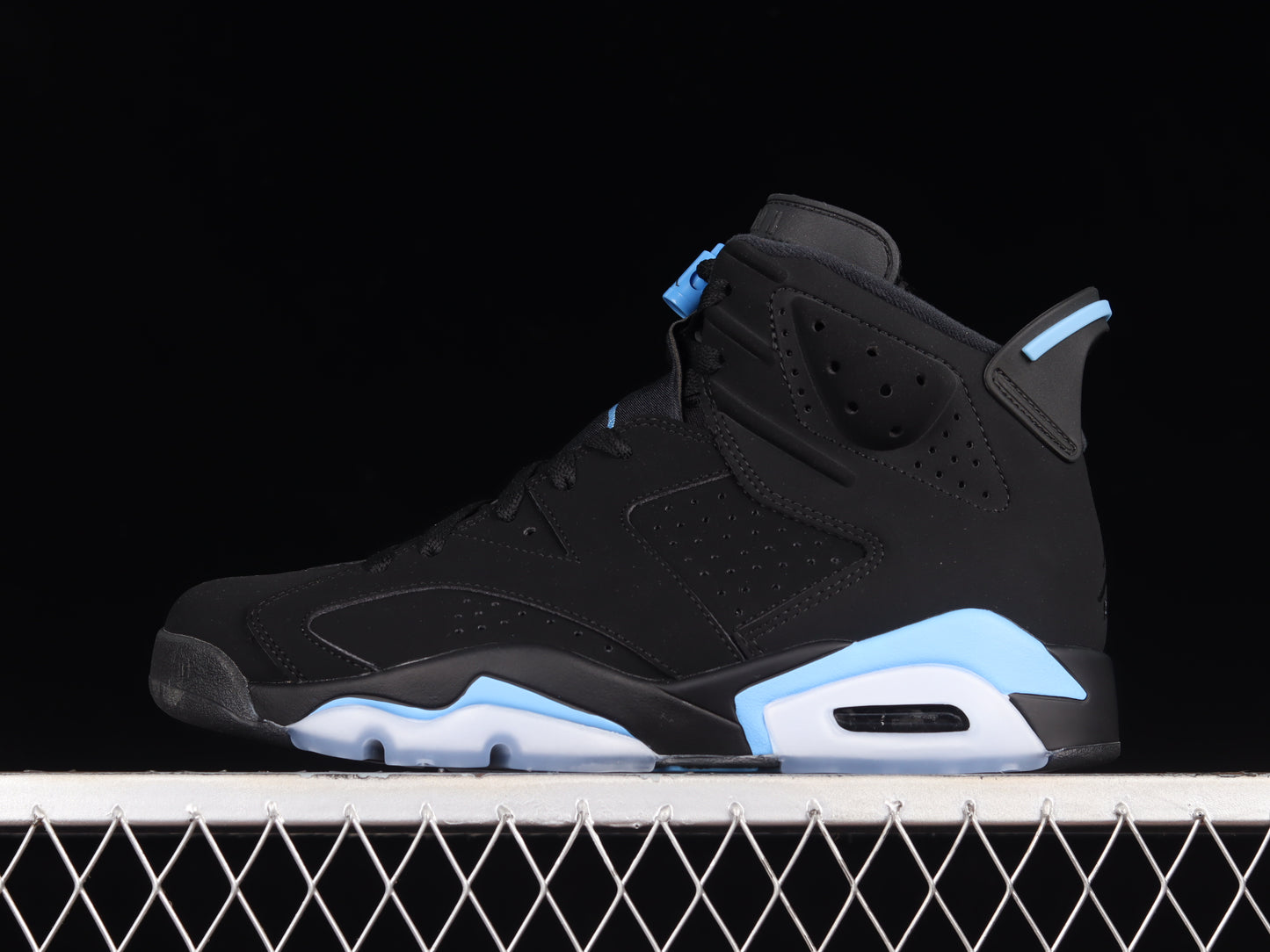 UNC
