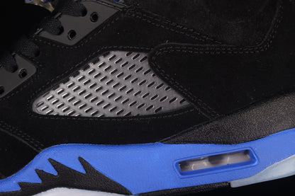 Racer Blue