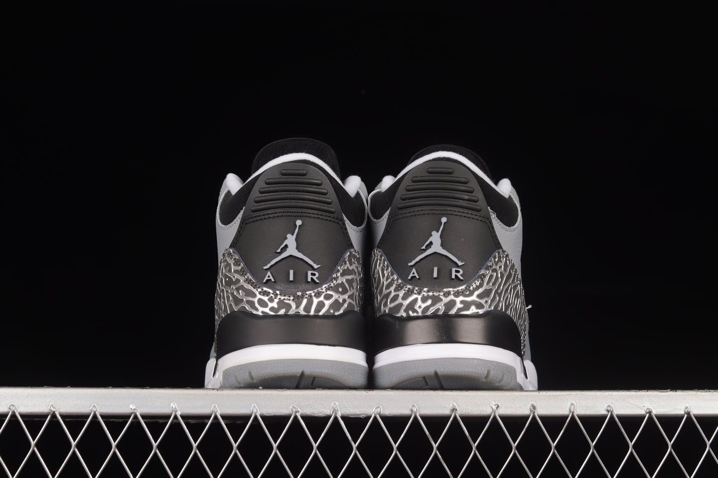 Wolf Grey