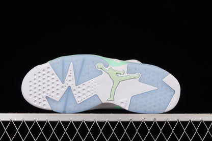 Mint Foam