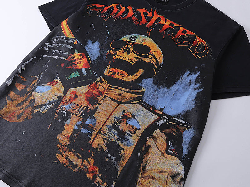 Graphic Tee