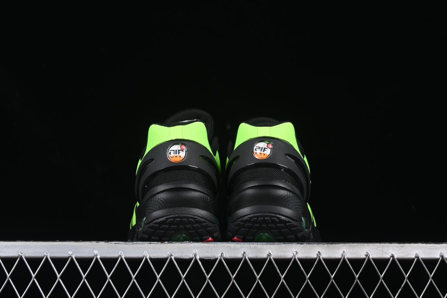 Air Max Dn8