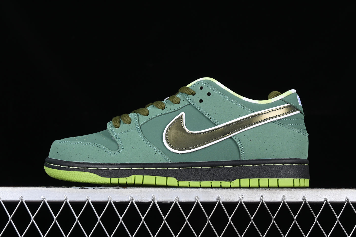 Lobster Green