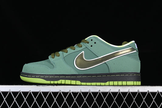 Lobster Green