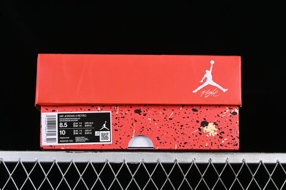 AJ4 Retro
