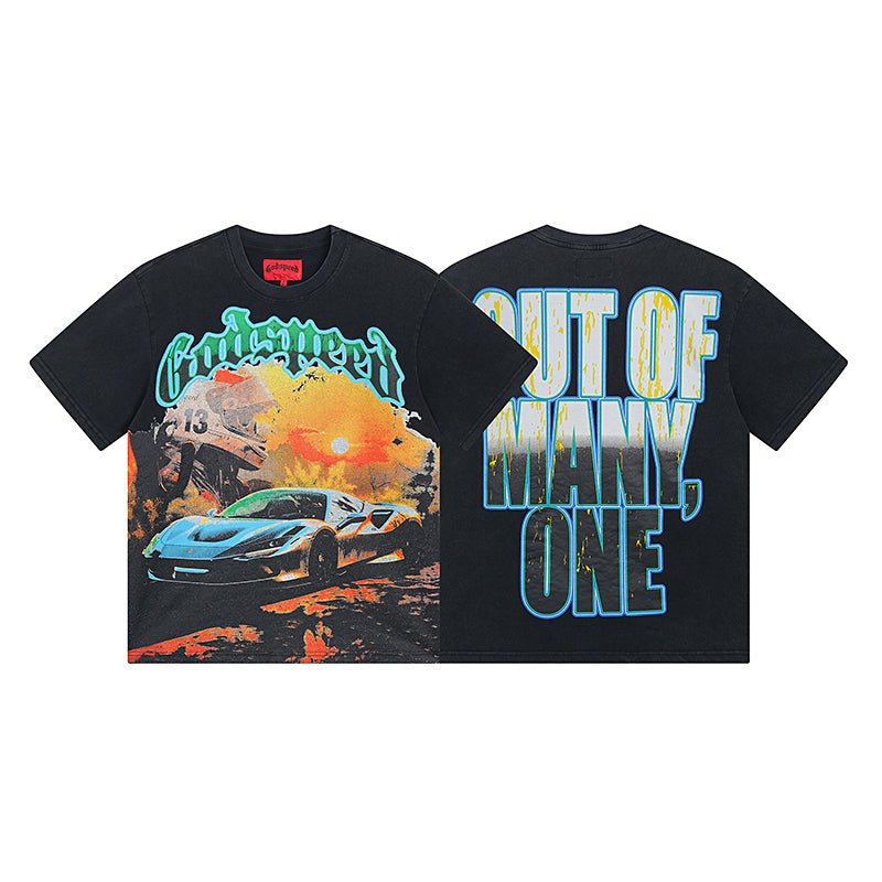 Graphic Tee