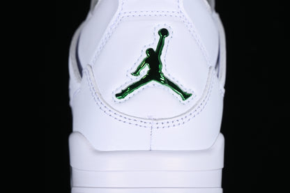 Green Metallic