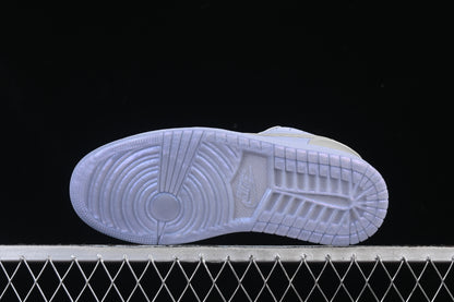 Ghost Sail Pure Platinum