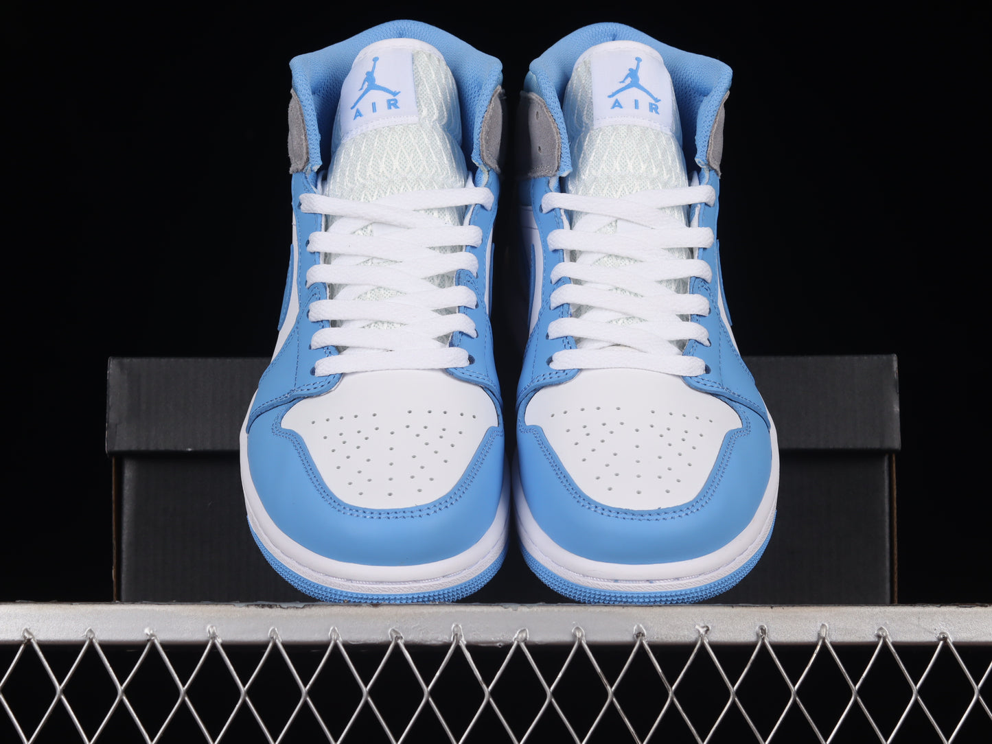 University Blue
