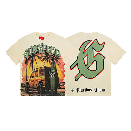 Graphic Tee