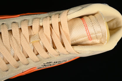 Blazer Mid