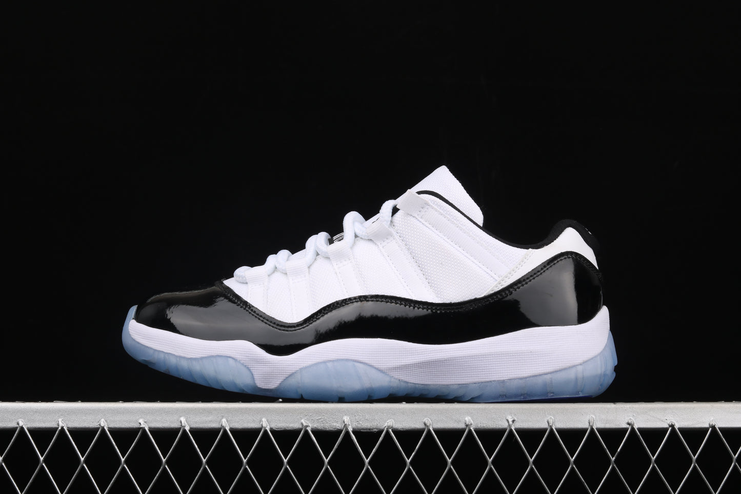 Concord Low