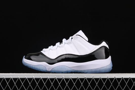 Concord Low
