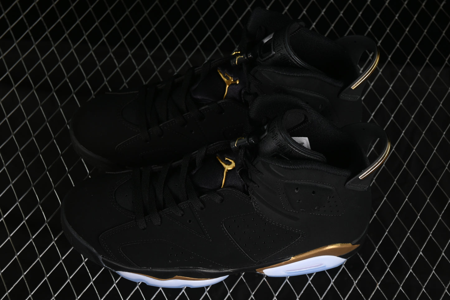 Defining Moments