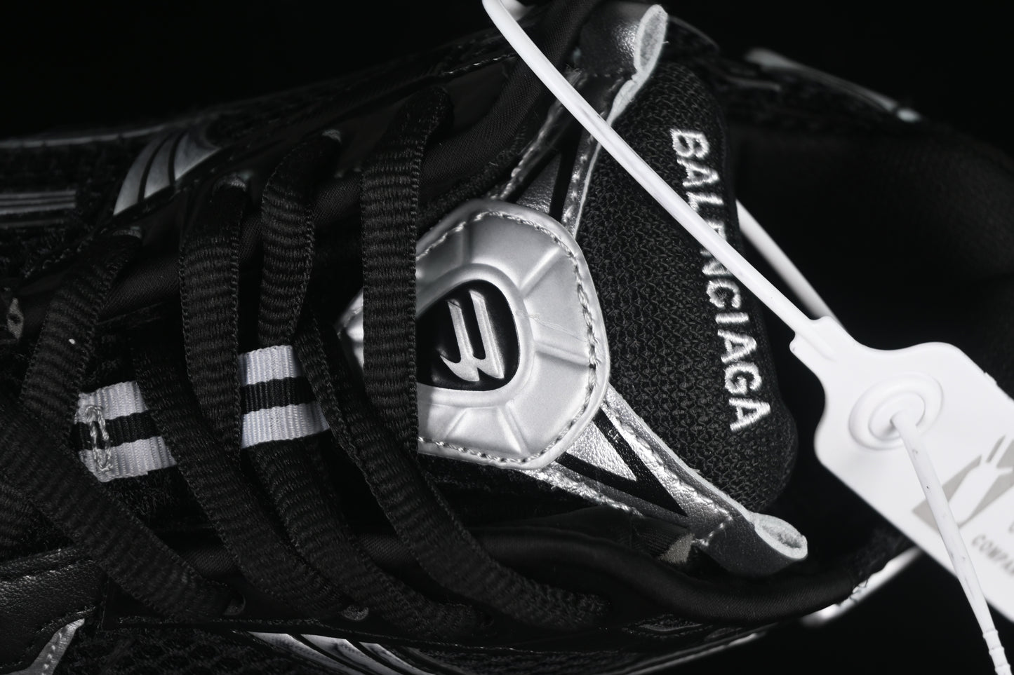 Runner Sneaker