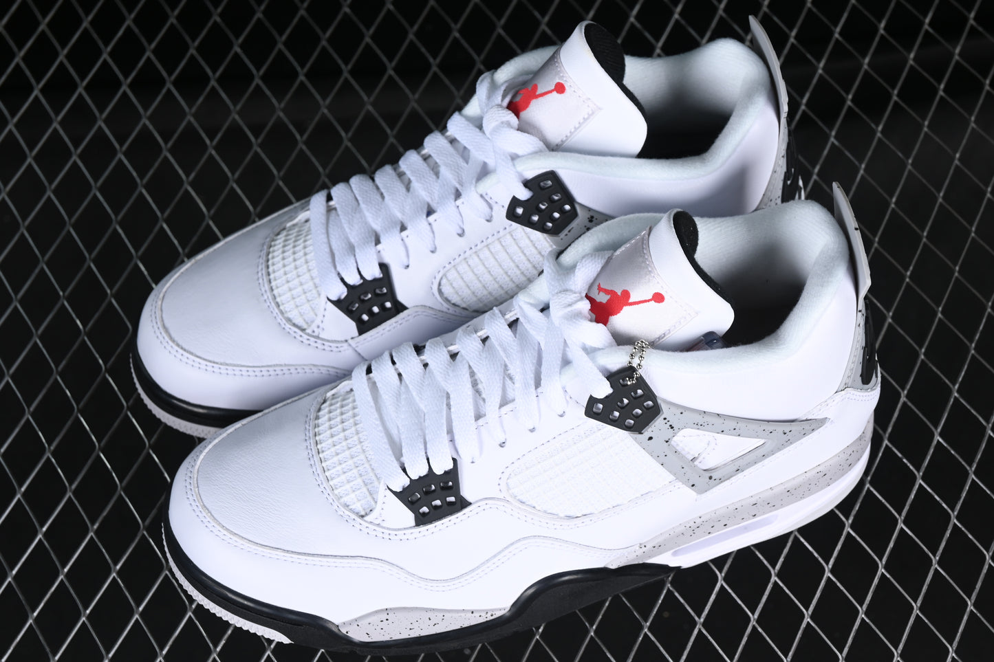 White Cement