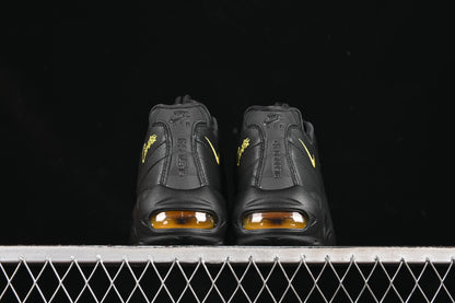 Honey Blacks