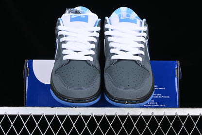 Lobster Blue