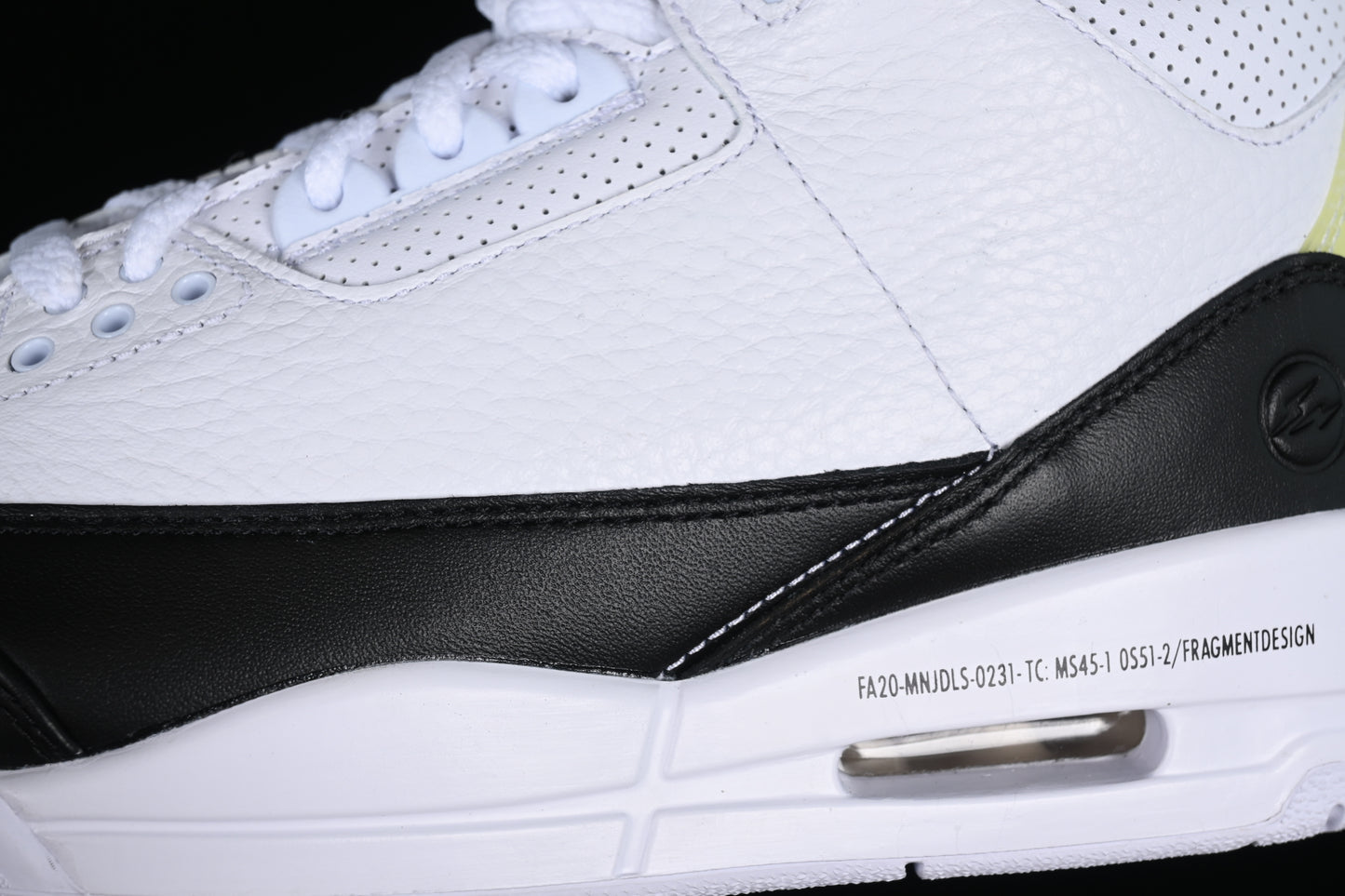 Fragment Design