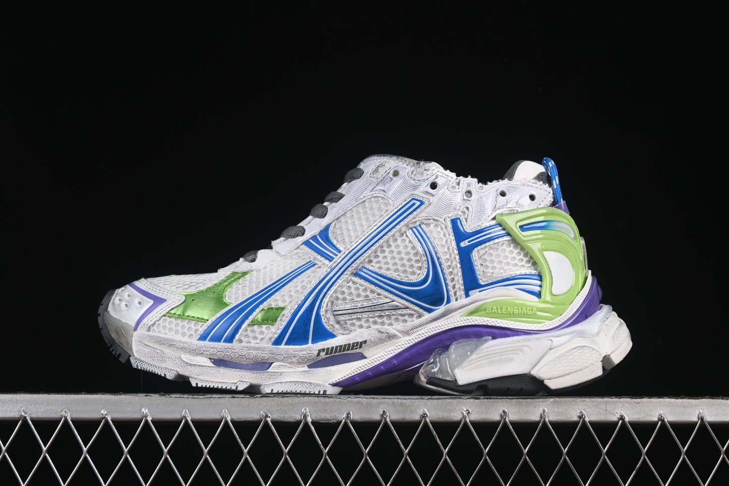Runner Sneaker