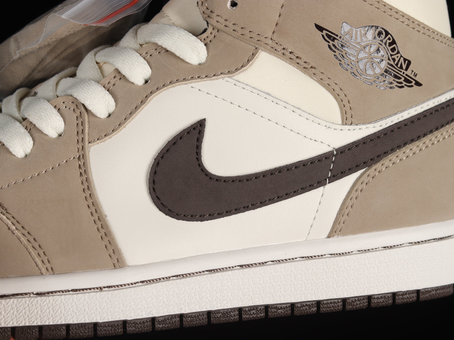 AJ1 Mid OG